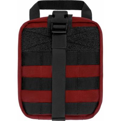 Condor Rip-Away EMT Pouch Lékárnička Red