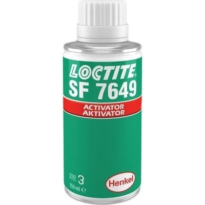 HENKEL Loctite SF 7649 aktivátor pre akrylátové lepidlá 150 ml