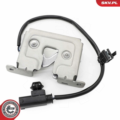 Zámok prednej kapoty ESEN SKV 60SKV610