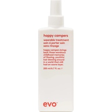evo Happy Campers Leave-in Moisturiser hydratačný krém na vlasy 200 ml