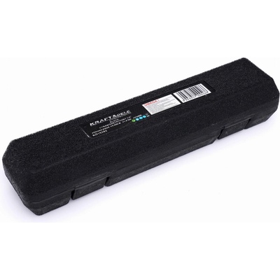 Kraft & Dele Momentový kľúč 1/4'' 5 - 25 Nm KD10392