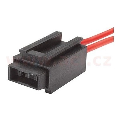 Držák pojistky MINI, kabel 2.5 mm2, max. 20 A HELLA HELLA H 8JD 187 871-001