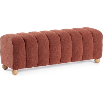 Bizzotto Zora ginger bouclÉ 2-МЕСТНА ПЕЙКА (0721697)