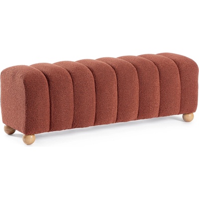 Bizzotto Zora ginger bouclÉ 2-МЕСТНА ПЕЙКА (0721697)