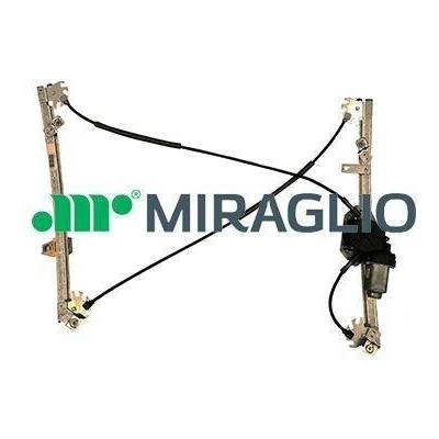 Zvedací zařízení oken MIRAGLIO 30/1711