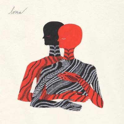 Loma - Loma (LP) (0098787121414)