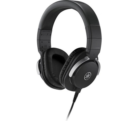 Yamaha HPH-MT8