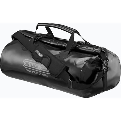 Ortlieb Пътническа чанта Ortlieb Rack-Pack 31 l black K62