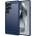HQWear Карбонов кейс за Samsung Galaxy S25 Ultra - син (5907769368431)
