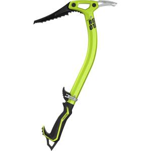 EDELRID Инструмент за лед Edelrid Riot Adze II Ice tool - Night / Oasis - размер 50 cm (355-0115-0111)