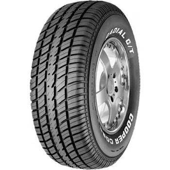 Image 1 of Cooper Cobra Radial G/T 245/60 R15 100T