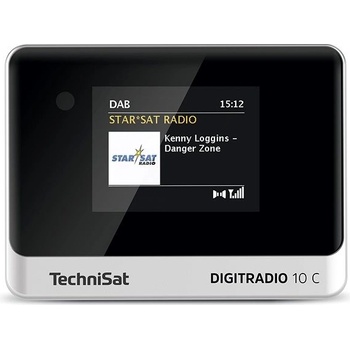 Technisat Digit 10