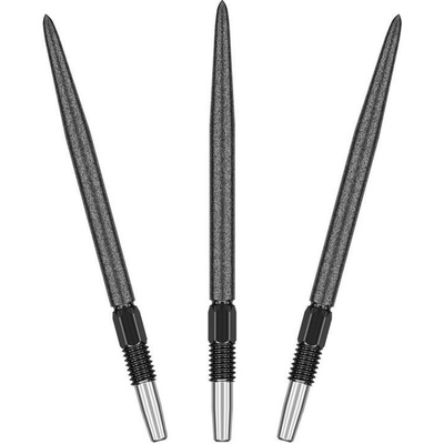 Target Swiss SLK čierne 30mm 3ks