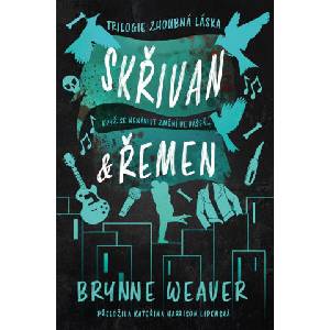 Skřivan & Řemen | Brynne Weaver (2025)