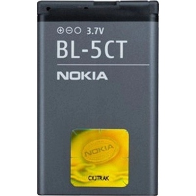 Nokia BL-5CT – Zboží Živě