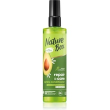 Nature Box Avocado Oil balzám 200 ml