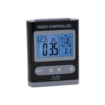 JVD RB31.3