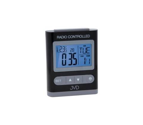 JVD RB31.3
