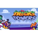 Tricky Towers
