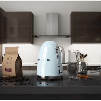 Image 1 of Smeg KLF03PBEU