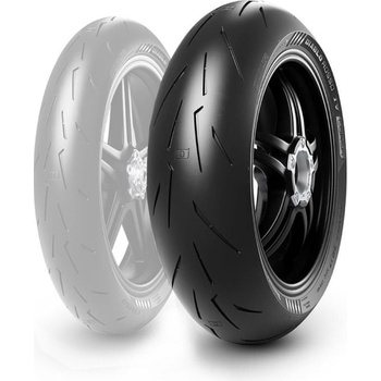 Pirelli DIABLO ROSSO IV CORSA 180/60 R17 75W