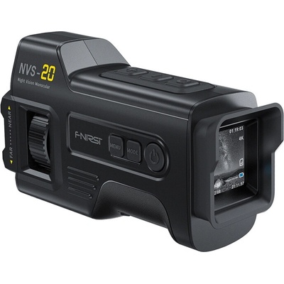 Fnirsi NVS-20 4K HD