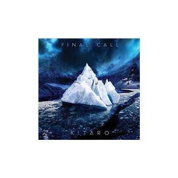 Kitaro - Final Call LP