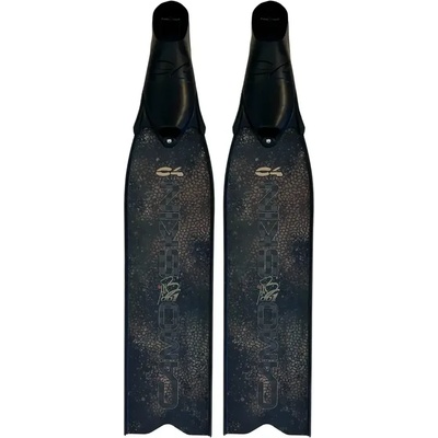 C4 Carbon C4 плавници mb001 camoskin med (c4 0pc4mb1cm2536m)