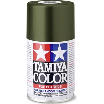 Tamiya Sprej TS5 Olive Drab