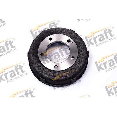 KRAFT AUTOMOTIVE Brzdové Bubny 6062150