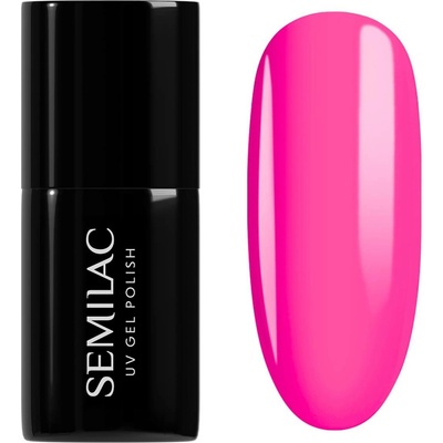 Semilac Uv Gel lak Pinka Colada 979 7 ml