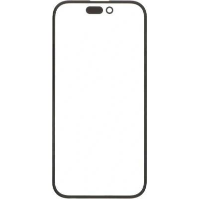Apple iPhone 16 - Přední Sklo + OCA Lepka