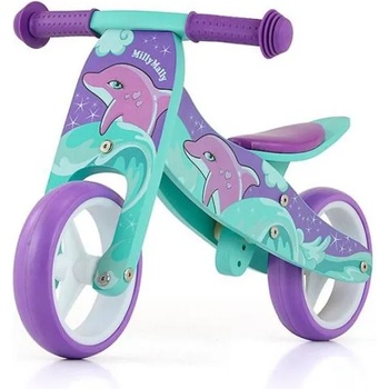 Image 1 of Milly Mally Jake 2 in 1