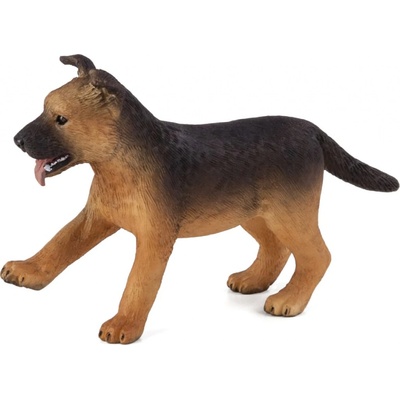 Animal Planet Nemecký ovčiak šteňa
