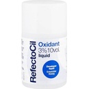 RefectoCil Oxidant Liquid Farba na obočie 3% 10vol. 100 ml