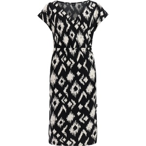 Protest Дамска рокля Protest Women's PRTDelmar Dress - True Black - размер 44 (EU) (134-1841-0216)