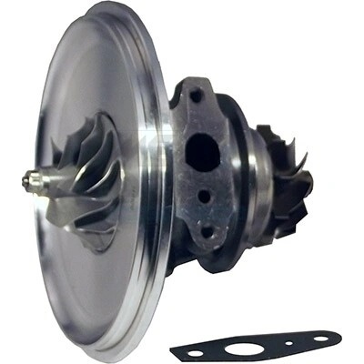 Kostra trupu, turbo MEAT & DORIA 60180