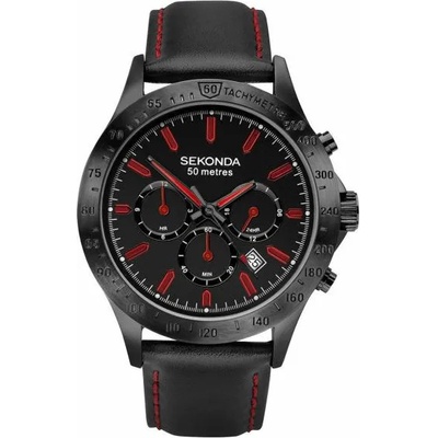 Sekonda S-1652.00