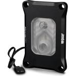 Thermaltake Воден блок за процесор Thermal Grizzly AM5 Mycro Pro RGB (TG-MY-P-RGB-AMD-AM5) - Allstore