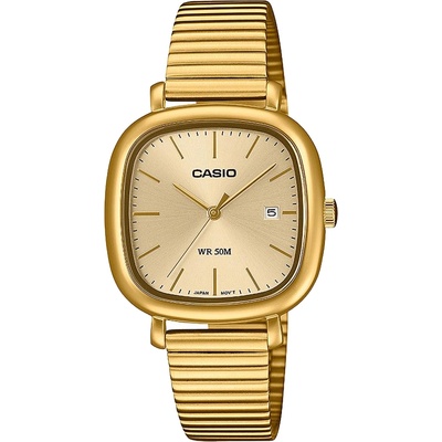 Casio LTP-B166G-9AVEF