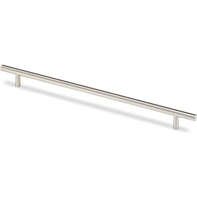 Hettich 9071054 SALVIA 380/320 mm nerez broušený