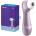 Клитор стимулатор за експлозивни оргазми - Satisfyer Pro 2 Violet (SATISFY364)