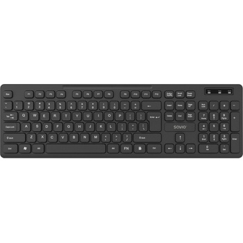 Image 1 of SAVIO KB-02