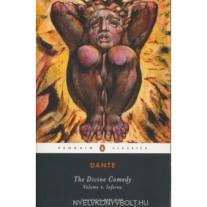 Divine Comedy | Dante Alighieri (ISBN: 9780142437223)
