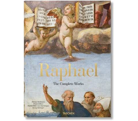 Raphael - Taschen