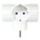 Silver's 3 Plug (9153)