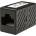 WP Rack & Cabling 2x RJ45 Cat. 5e UTP удължител (WPC-CPR-5U) (WPC-CPR-5U)