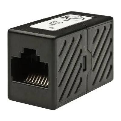 WP Rack & Cabling 2x RJ45 Cat. 5e UTP удължител (WPC-CPR-5U) (WPC-CPR-5U)