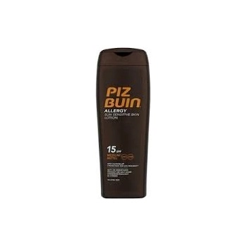 PIZ BUIN Allergy слънцезащитен лосион SPF 15 200 мл