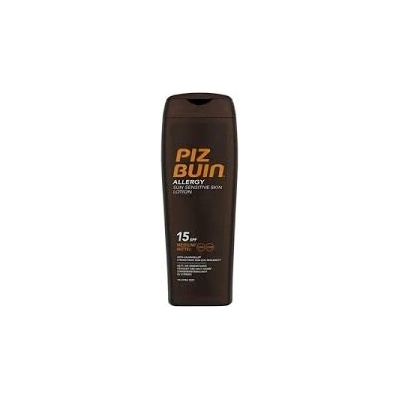 PIZ BUIN Allergy слънцезащитен лосион SPF 15 200 мл